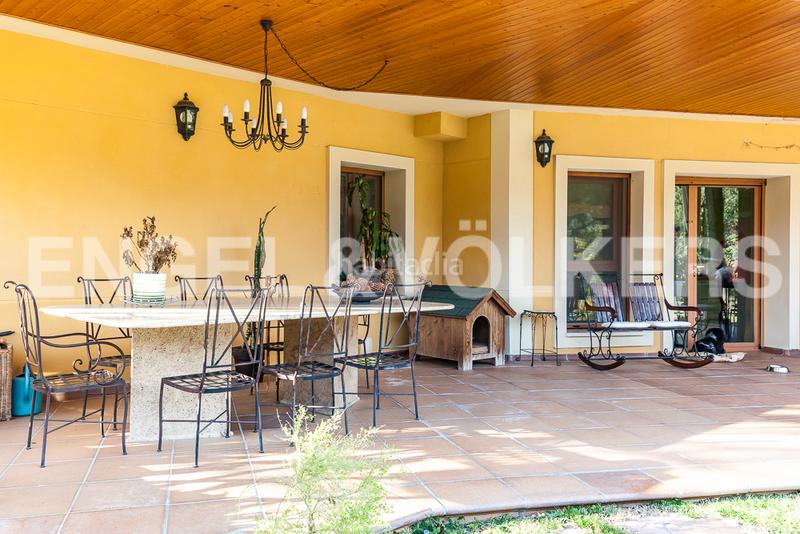 Foto 457c112b-84e5-4c19-ad8a-f9c1a822bc3e. Haus mit heizung parking pool in Ciudalcampo