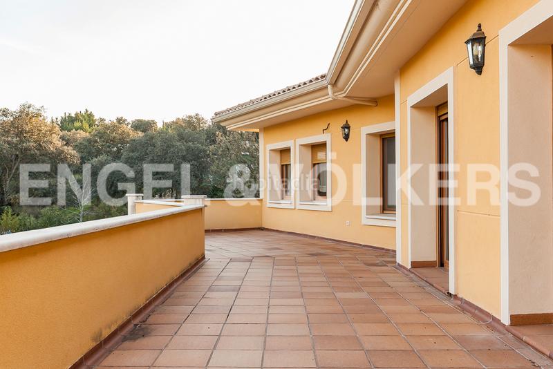 Foto 47f82b95-141b-473f-8ba0-9795b6d21ac9. Haus mit heizung parking pool in Ciudalcampo