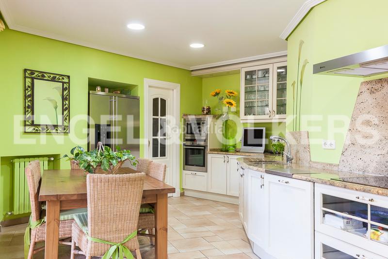 Foto 584f532c-3055-4312-a3a7-3f798d19d98b. Haus mit heizung parking pool in Ciudalcampo