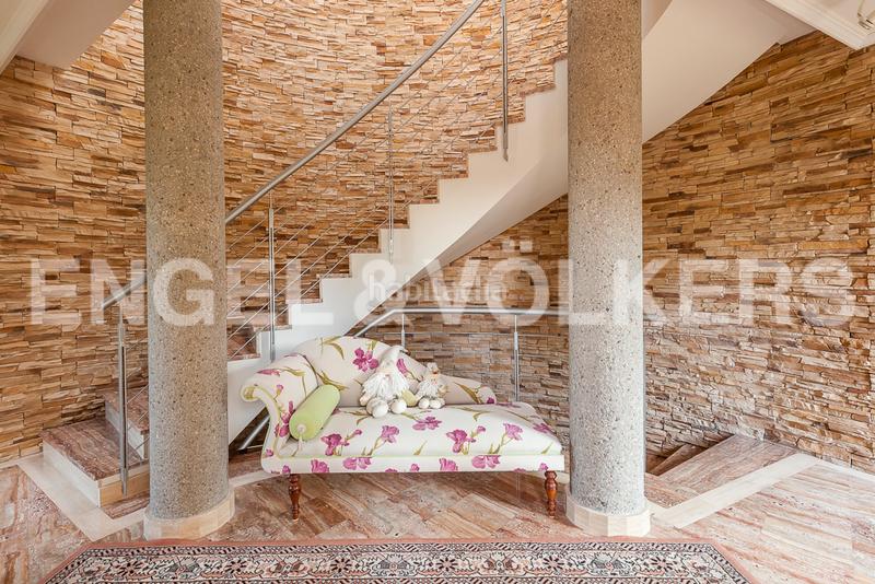 Foto 5999a2f5-31ef-4f34-9c12-076268f554e3. Haus mit heizung parking pool in Ciudalcampo