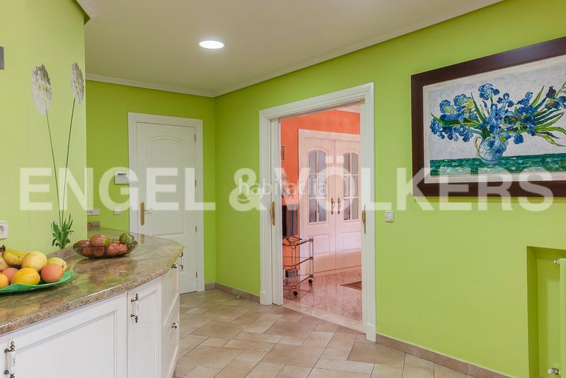 Foto 5f4cba35-6edd-4247-86bd-9c33afd59721. Haus mit heizung parking pool in Ciudalcampo