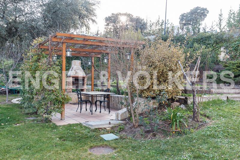 Foto 6a1089af-5476-4e6f-91e5-d04e870a6a21. Haus mit heizung parking pool in Ciudalcampo