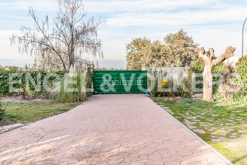 Foto 6f4e2942-7346-4274-9783-78f35de0979d. Haus mit heizung parking pool in Ciudalcampo