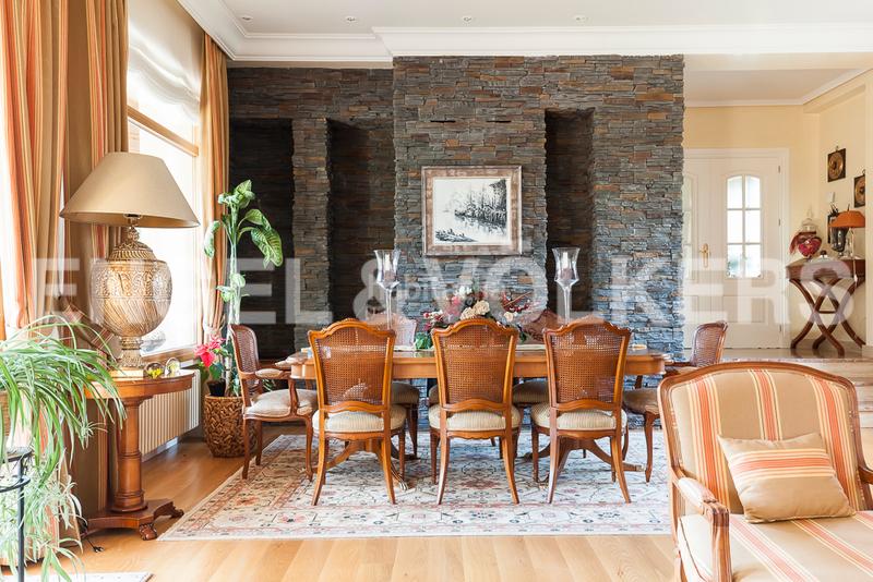 Foto 712d944a-5546-40e6-8bc2-47a386de5eb3. Haus mit heizung parking pool in Ciudalcampo