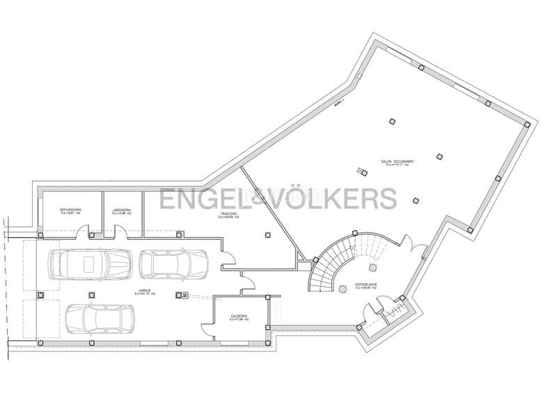 Foto 7be03454-23d6-45d1-88a1-0f4b9fe69d28. Haus mit heizung parking pool in Ciudalcampo
