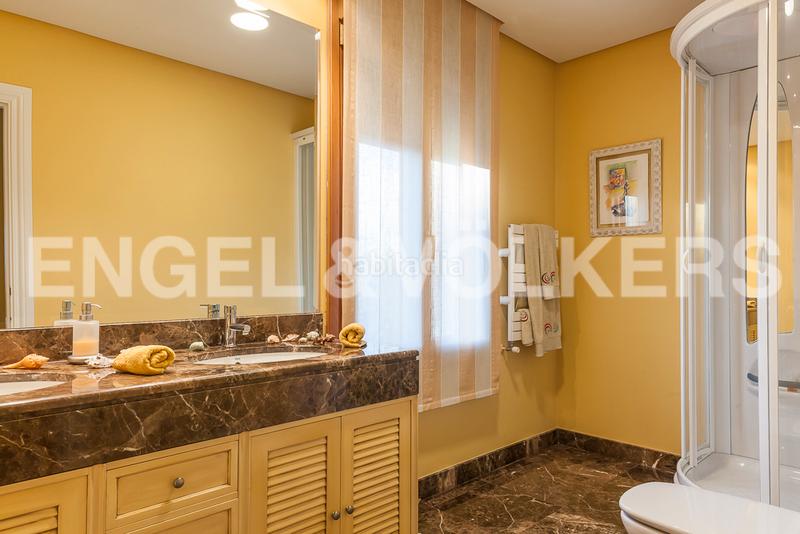 Foto 89943794-05b2-4737-96e7-d1a74f64f504. Haus mit heizung parking pool in Ciudalcampo