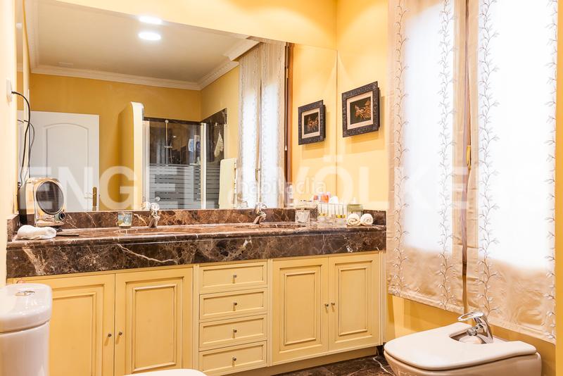 Foto 9228f0d9-76d7-4bb6-8f95-749455857bdc. Haus mit heizung parking pool in Ciudalcampo