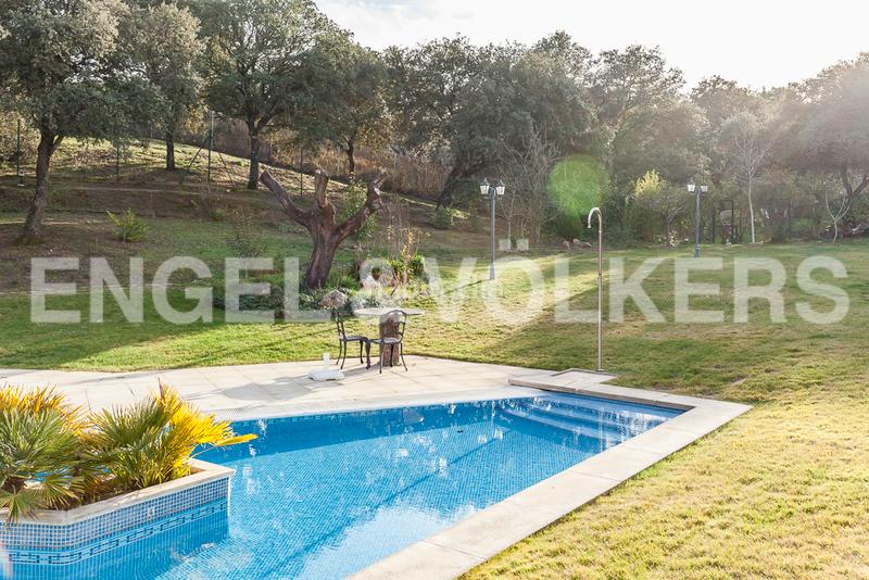 Foto 9557ddf3-4a3d-4020-bb01-e96aa3bbe646. Haus mit heizung parking pool in Ciudalcampo