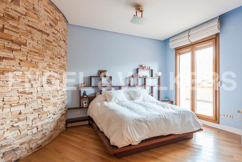 Foto 95fa4a0e-6ce6-48a0-989a-2cc491ae7ddb. Haus mit heizung parking pool in Ciudalcampo