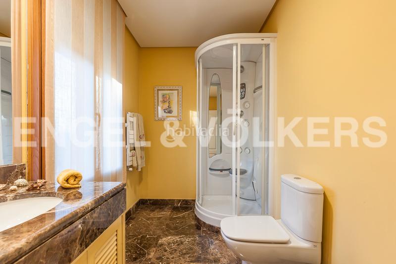 Foto 9b60fc83-e17b-480d-b997-4c986191ac78. Haus mit heizung parking pool in Ciudalcampo