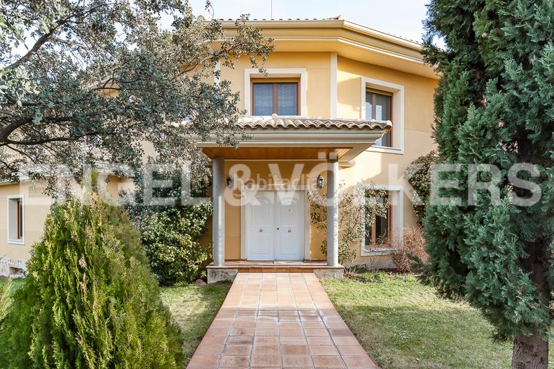 Foto 9bbf003a-a8ee-4848-9651-d96b0dba09c5. Haus mit heizung parking pool in Ciudalcampo