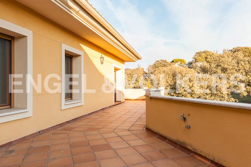 Foto a2db592b-b772-4673-8810-398bb270645d. Haus mit heizung parking pool in Ciudalcampo