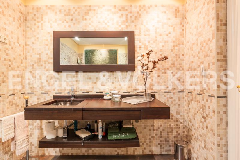 Foto a311c754-470e-44b0-9084-6928c7578e19. Haus mit heizung parking pool in Ciudalcampo