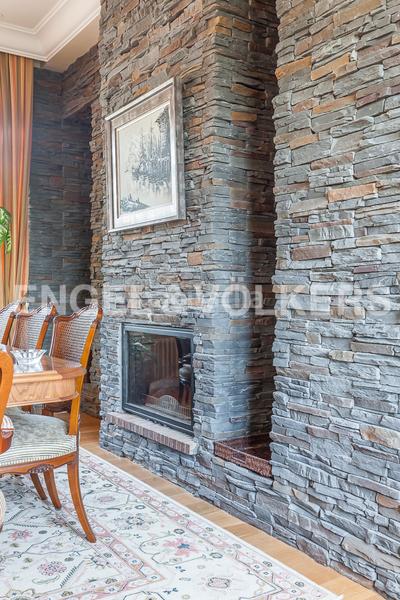 Foto af341438-ef67-40cf-8fd0-dbea9eb21e1f. Haus mit heizung parking pool in Ciudalcampo