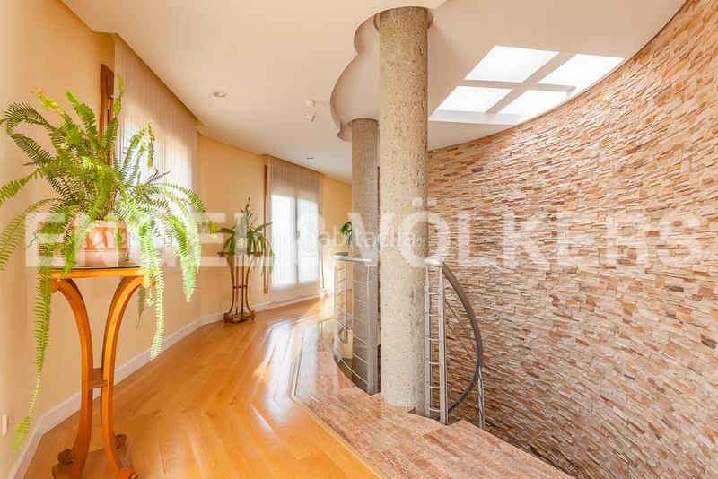 Foto b28075e7-82c3-4471-812b-57be45f9cfb8. Haus mit heizung parking pool in Ciudalcampo