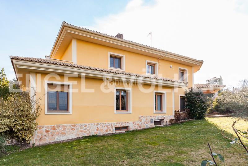 Foto b8e83113-2062-4c71-a093-9b1ff473c1f0. Haus mit heizung parking pool in Ciudalcampo