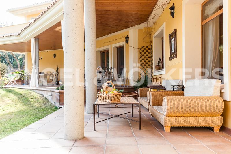 Foto c0e294b0-a561-443a-8df3-e308000980a8. Haus mit heizung parking pool in Ciudalcampo