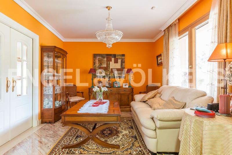 Foto c1b912bf-ef9e-409e-9199-c66974d81c3b. Haus mit heizung parking pool in Ciudalcampo