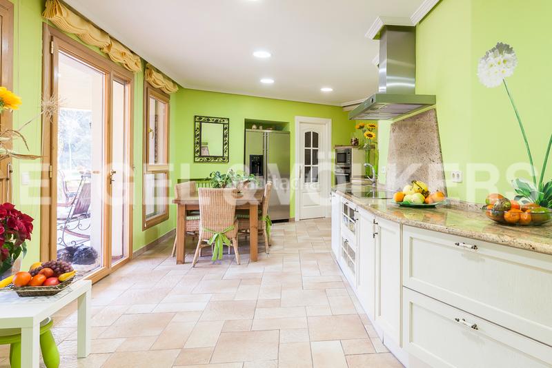 Foto c94aa14b-66fe-4033-be82-d15e4d67d83c. Haus mit heizung parking pool in Ciudalcampo