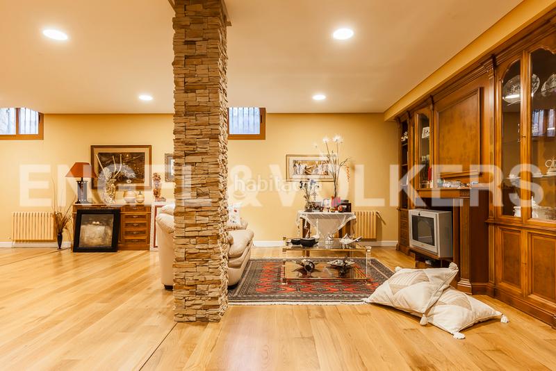 Foto d2c1e71b-d666-4217-8191-c20b9972e5af. Haus mit heizung parking pool in Ciudalcampo