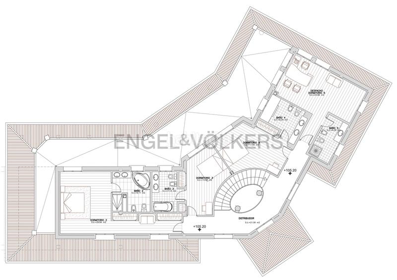 Foto d52a88a5-ce8c-49eb-a1ea-4af6a352eab3. Haus mit heizung parking pool in Ciudalcampo