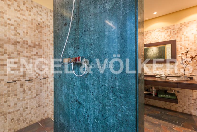 Foto d62c2c5a-0ddf-417d-8435-96397d27cf30. Haus mit heizung parking pool in Ciudalcampo