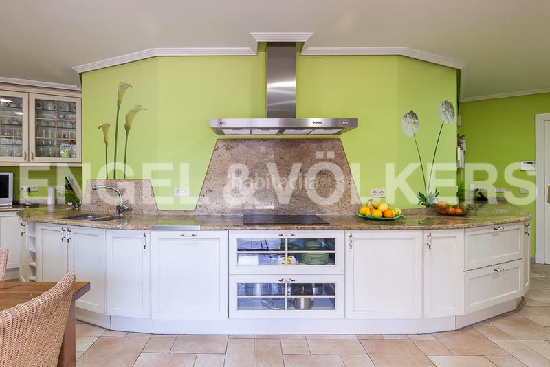 Foto d69ff380-2dba-46fe-8467-f4925f43b7a7. Haus mit heizung parking pool in Ciudalcampo