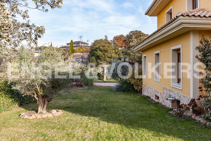 Foto d70d7180-bf03-4fc6-b5b4-d8119417c069. Haus mit heizung parking pool in Ciudalcampo