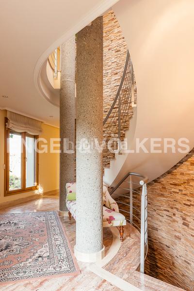 Foto dd4bc5b9-efcd-4529-af60-f38fb3156f32. Haus mit heizung parking pool in Ciudalcampo