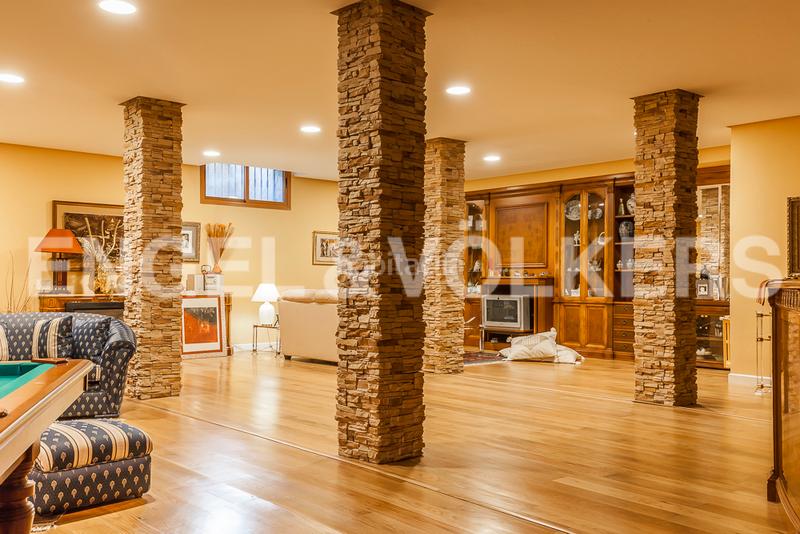 Foto e06df57c-1915-4d88-af08-e0b50aa57698. Haus mit heizung parking pool in Ciudalcampo