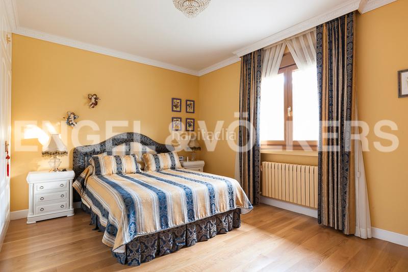 Foto e1ab308f-5711-4d72-b26b-002c9098e4cd. Haus mit heizung parking pool in Ciudalcampo