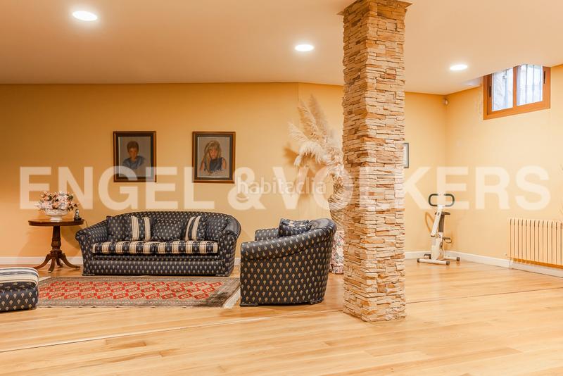 Foto e529f0f8-95ab-476d-9522-fa9176398e95. Haus mit heizung parking pool in Ciudalcampo