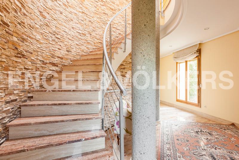 Foto eb38fa5d-11ce-4df8-ae2a-0e4c3f81ffe3. Haus mit heizung parking pool in Ciudalcampo