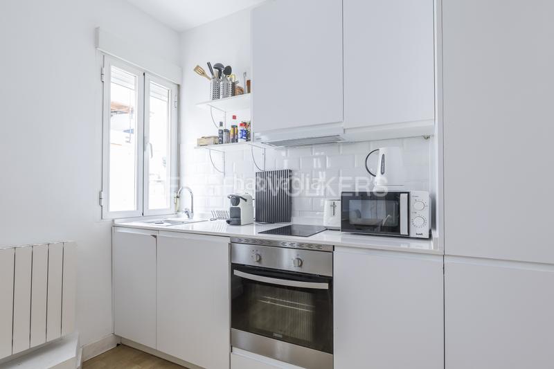 Foto 2760f968-bcbb-44d0-9b3e-a090486e72fe. Appartement avec chauffage dans Embajadores-Lavapiés Madrid