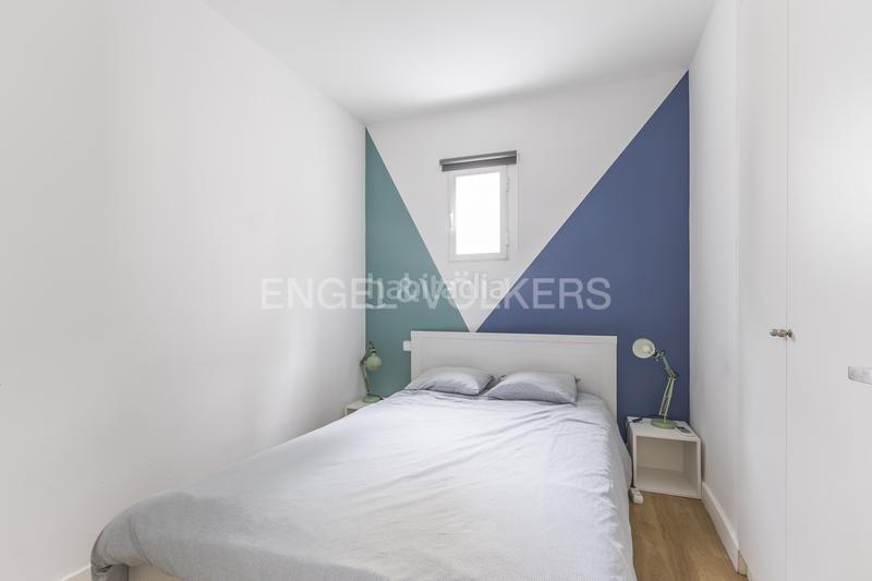 Foto 2e36b9bb-232d-44e8-a6f0-159529e11a17. Appartement avec chauffage dans Embajadores-Lavapiés Madrid