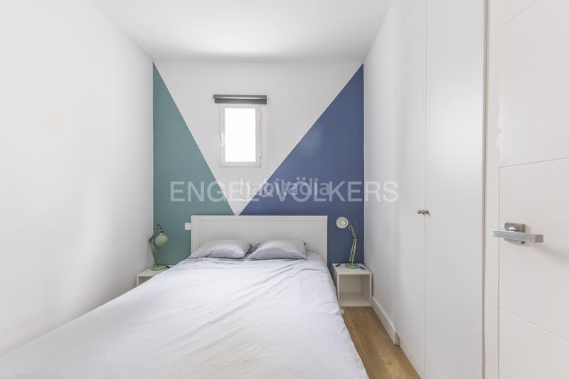 Foto 2e6f14c5-d7e7-41fc-97e5-c6df66151271. Appartement avec chauffage dans Embajadores-Lavapiés Madrid