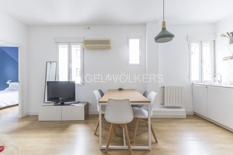 Foto 534ca29d-6a7f-4f97-88b8-95f838fee1f9. Appartement avec chauffage dans Embajadores-Lavapiés Madrid