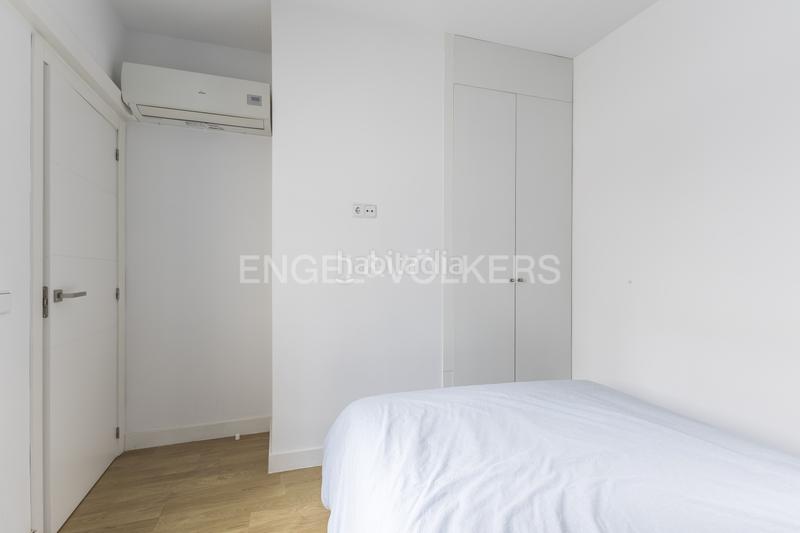 Foto 5818d4f6-7ef8-4b2e-a646-d253cf01dc66. Appartement avec chauffage dans Embajadores-Lavapiés Madrid