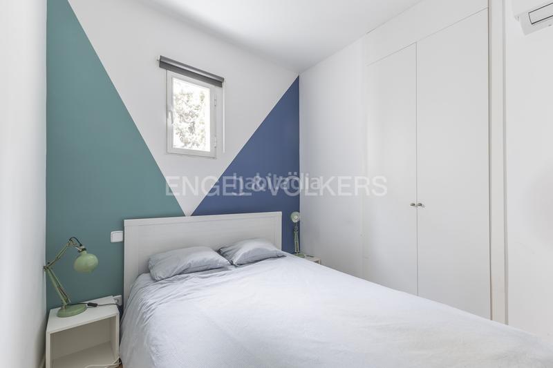 Foto 5f245e77-9d83-4db7-b496-20f8d77bbb05. Appartement avec chauffage dans Embajadores-Lavapiés Madrid