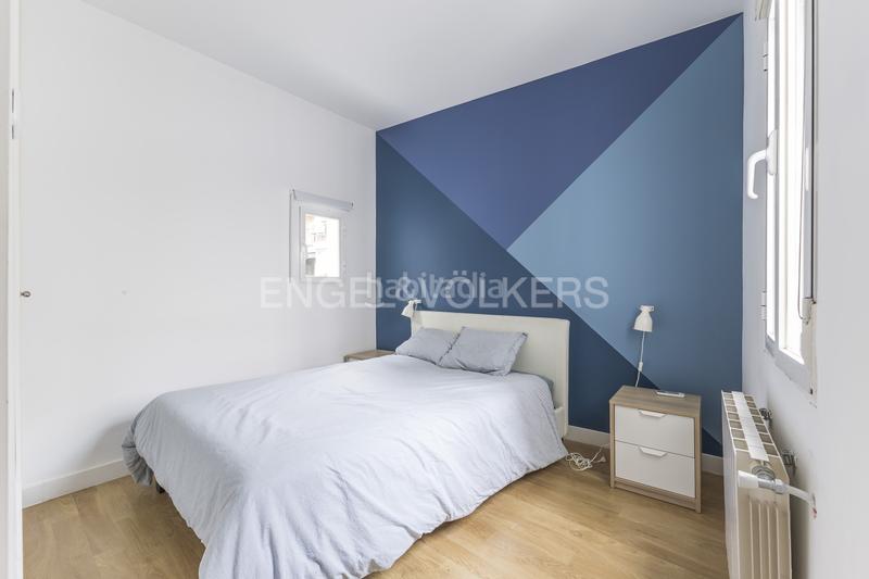 Foto 6dcf288f-9958-4d93-a7cb-dbb23b280454. Appartement avec chauffage dans Embajadores-Lavapiés Madrid