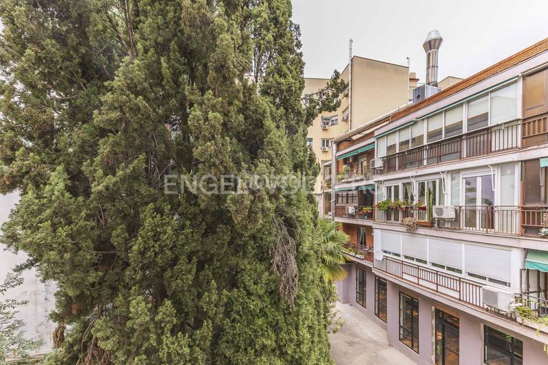 Foto 6ef0fd14-109d-4ef2-aeea-f3b8b188d7df. Appartement avec chauffage dans Embajadores-Lavapiés Madrid