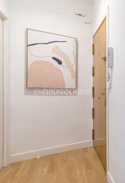 Foto 8c5be4a7-71a8-445e-89dc-faee97cbe32b. Appartement avec chauffage dans Embajadores-Lavapiés Madrid