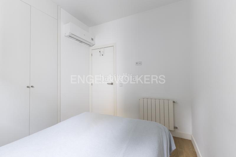 Foto 9b8cf331-4f53-4993-95ac-dfa162f7c475. Appartement avec chauffage dans Embajadores-Lavapiés Madrid