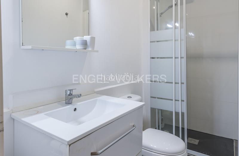 Foto c3e75b28-6f20-46ff-8e6d-79a408df7632. Appartement avec chauffage dans Embajadores-Lavapiés Madrid