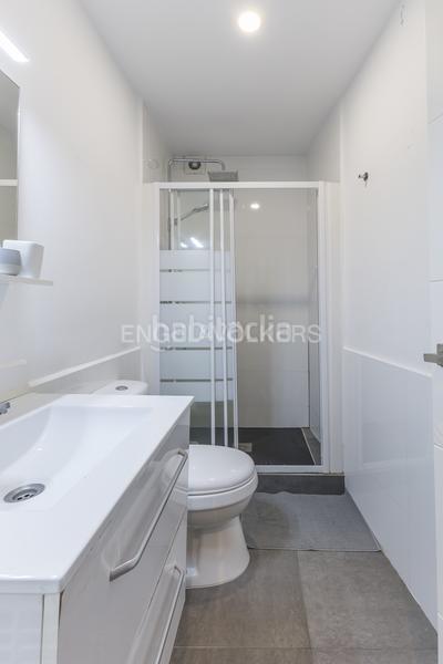 Foto e9512246-e3b7-4091-a222-0ed25240103f. Appartement avec chauffage dans Embajadores-Lavapiés Madrid