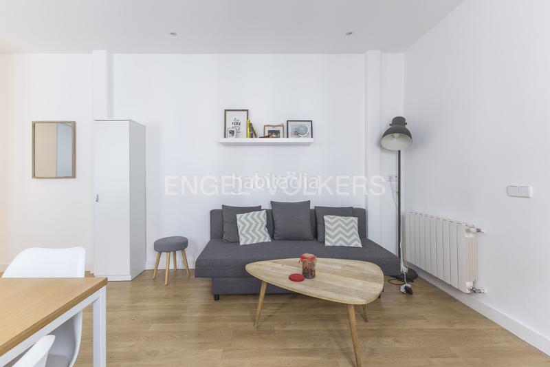 Foto f4379ad7-4e15-4773-8f03-c5b9b58c39ba. Appartement avec chauffage dans Embajadores-Lavapiés Madrid