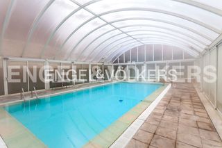 Affitto Appartamento in Almagro. Espectacular  piso en almagro con piscina y plaza de parking