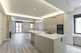 Apartamento en Fuente del Berro
