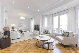 Apartamento en Castelló