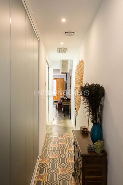 Foto 0f1f265b-474d-480e-a392-36d7558cd1e2. Apartamento luminosa propiedad reformada con balcón. en Madrid